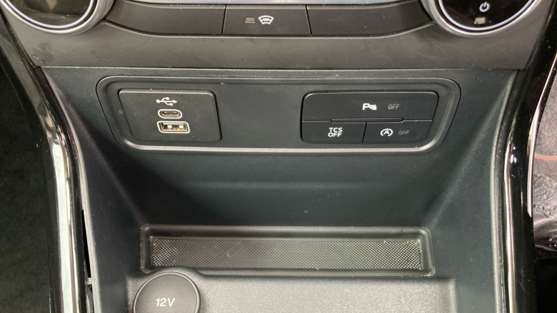 Ford EcoSport 1.0 EcoBoost 125 ST-Line 5dr Petrol Hatchback